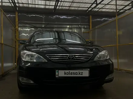 Toyota Camry 2003 года за 5 000 000 тг. в Астана