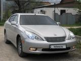 Lexus ES 300 2002 года за 5 500 000 тг. в Алматы