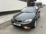 Chevrolet Lacetti 2017 года за 2 900 000 тг. в Шымкент