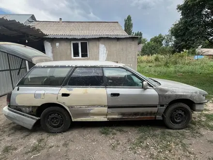 Subaru Legacy 1992 года за 380 000 тг. в Алматы – фото 2