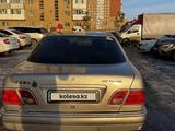 Mercedes-Benz E 280 1997 года за 3 500 000 тг. в Астана – фото 4