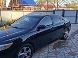 Toyota Camry 2010 года за 6 200 000 тг. в Уральск – фото 5