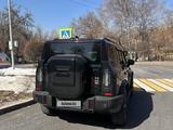 Jetour T2 2024 года за 14 400 000 тг. в Алматы – фото 3