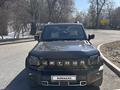 Jetour T2 2024 годаүшін14 400 000 тг. в Алматы
