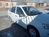 ВАЗ (Lada) Granta 2190 2014 года за 2 900 000 тг. в Шымкент – фото 5