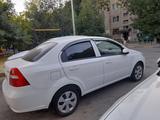 Chevrolet Nexia 2023 года за 5 900 000 тг. в Алматы – фото 2