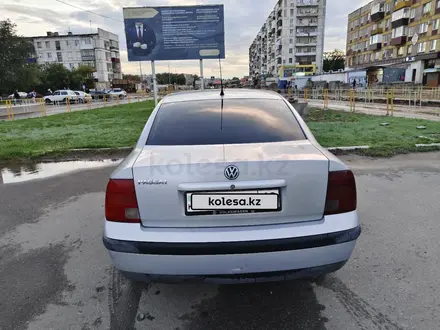 Volkswagen Passat 1998 года за 2 500 000 тг. в Рудный – фото 4