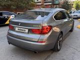 BMW Gran Turismo 2009 года за 9 000 000 тг. в Алматы – фото 3