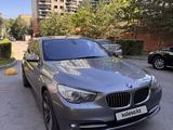 BMW Gran Turismo 2009 года за 9 000 000 тг. в Алматы – фото 4