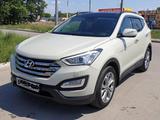 Hyundai Santa Fe 2013 года за 10 250 000 тг. в Петропавловск