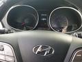 Hyundai Santa Fe 2013 года за 10 250 000 тг. в Петропавловск – фото 8