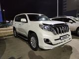 Toyota Land Cruiser Prado 2014 годаfor24 000 000 тг. в Астана – фото 2