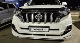 Toyota Land Cruiser Prado 2014 года за 24 000 000 тг. в Астана