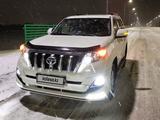 Toyota Land Cruiser Prado 2014 годаfor24 000 000 тг. в Астана – фото 4