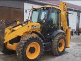 JCB  4CX 2011 годаүшін25 000 000 тг. в Атырау – фото 5