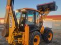 JCB  4CX 2011 года за 25 000 000 тг. в Атырау – фото 4