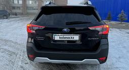 Subaru Outback 2021 годаүшін17 700 000 тг. в Усть-Каменогорск – фото 2