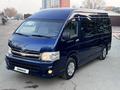 Toyota Hiace 2011 годаүшін12 500 000 тг. в Алматы – фото 7