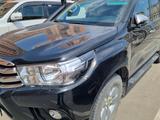 Toyota Hilux 2018 годаүшін16 000 000 тг. в Актау – фото 2