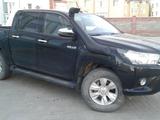 Toyota Hilux 2018 годаүшін16 000 000 тг. в Актау – фото 3