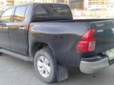 Toyota Hilux 2018 годаүшін16 000 000 тг. в Актау – фото 5