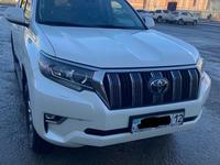 Toyota Land Cruiser Prado 2021 годаүшін28 000 000 тг. в Актау