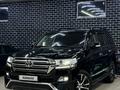 Toyota Land Cruiser 2017 годаfor33 000 000 тг. в Уральск