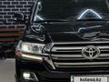 Toyota Land Cruiser 2017 года за 33 000 000 тг. в Уральск – фото 10