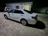 Toyota Camry 2007 годаfor5 600 000 тг. в Жанаозен – фото 5