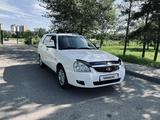 ВАЗ (Lada) Priora 2171 2014 годаүшін2 600 000 тг. в Астана – фото 4