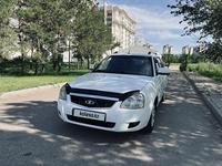 ВАЗ (Lada) Priora 2171 2014 года за 2 650 000 тг. в Астана