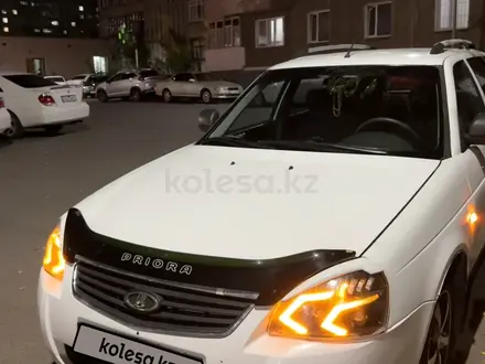 ВАЗ (Lada) Priora 2171 2012 года за 2 000 000 тг. в Павлодар