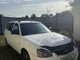 ВАЗ (Lada) Priora 2171 2012 годаүшін2 000 000 тг. в Павлодар – фото 4