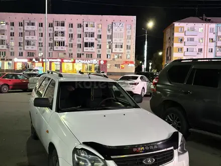 ВАЗ (Lada) Priora 2171 2012 года за 2 000 000 тг. в Павлодар – фото 2