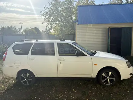 ВАЗ (Lada) Priora 2171 2012 года за 2 000 000 тг. в Павлодар – фото 5