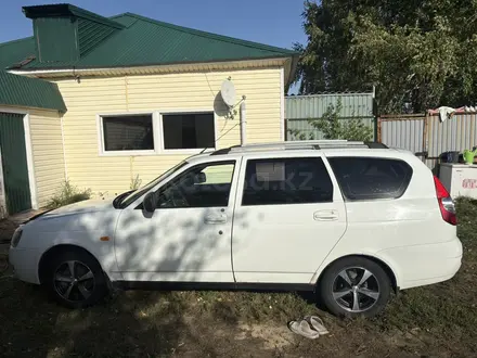 ВАЗ (Lada) Priora 2171 2012 года за 2 000 000 тг. в Павлодар – фото 6