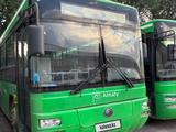 Yutong  ZK6118 2018 года за 4 500 000 тг. в Каскелен