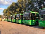 Yutong  ZK6118 2018 года за 4 500 000 тг. в Каскелен – фото 2