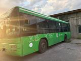 Yutong  ZK6118 2018 года за 4 500 000 тг. в Каскелен – фото 5