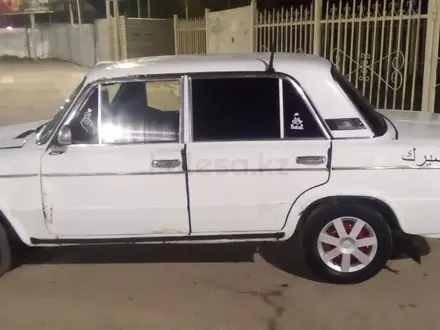 ВАЗ (Lada) 2106 2002 года за 400 000 тг. в Шелек