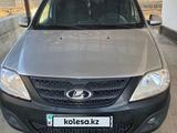 ВАЗ (Lada) Largus 2014 года за 3 200 000 тг. в Шымкент