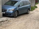 Honda Odyssey 2007 годаfor7 000 000 тг. в Шымкент