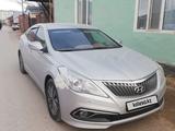 Hyundai Grandeur 2015 годаfor6 500 000 тг. в Кызылорда