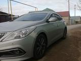 Hyundai Grandeur 2015 годаfor6 500 000 тг. в Кызылорда – фото 5
