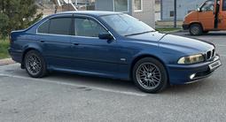 BMW 525 2001 годаfor3 400 000 тг. в Тараз – фото 5