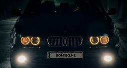 BMW 525 2001 годаfor3 400 000 тг. в Тараз