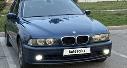 BMW 525 2001 годаfor3 400 000 тг. в Тараз – фото 3
