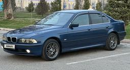BMW 525 2001 годаfor3 400 000 тг. в Тараз – фото 4