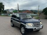 Mitsubishi Pajero iO 1998 года за 2 200 000 тг. в Алматы – фото 4