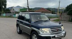 Mitsubishi Pajero iO 1998 годаүшін2 200 000 тг. в Алматы – фото 4